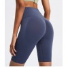 Велосипедки з Пуш-ап ефектом Tracks PUSH-UP model 1 (DENIM) Велосипедки з Пуш-ап ефектом Tracks PUSH-UP model 1 (DENIM)